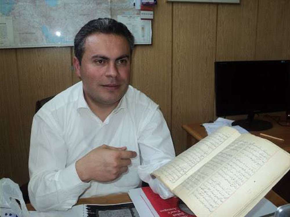 Eyüp Akman
